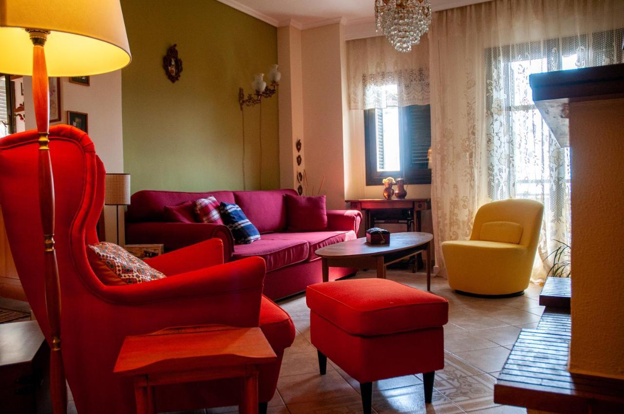 Vintage Experience Στην Άνω Πολη Apartman Szaloniki Kültér fotó
