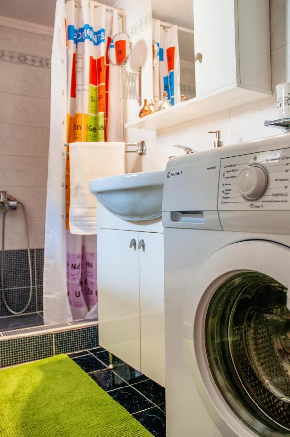 Vintage Experience Στην Άνω Πολη Apartman Szaloniki Kültér fotó