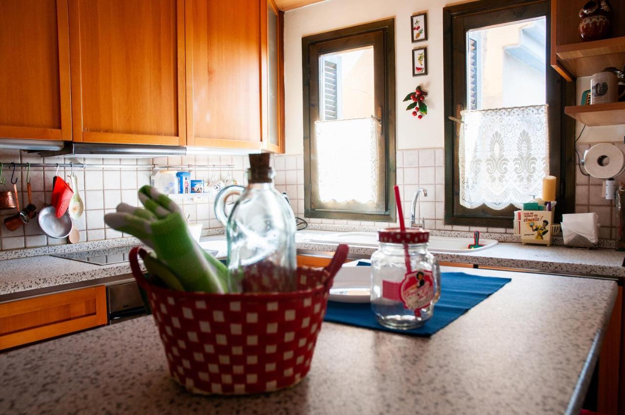 Vintage Experience Στην Άνω Πολη Apartman Szaloniki Kültér fotó