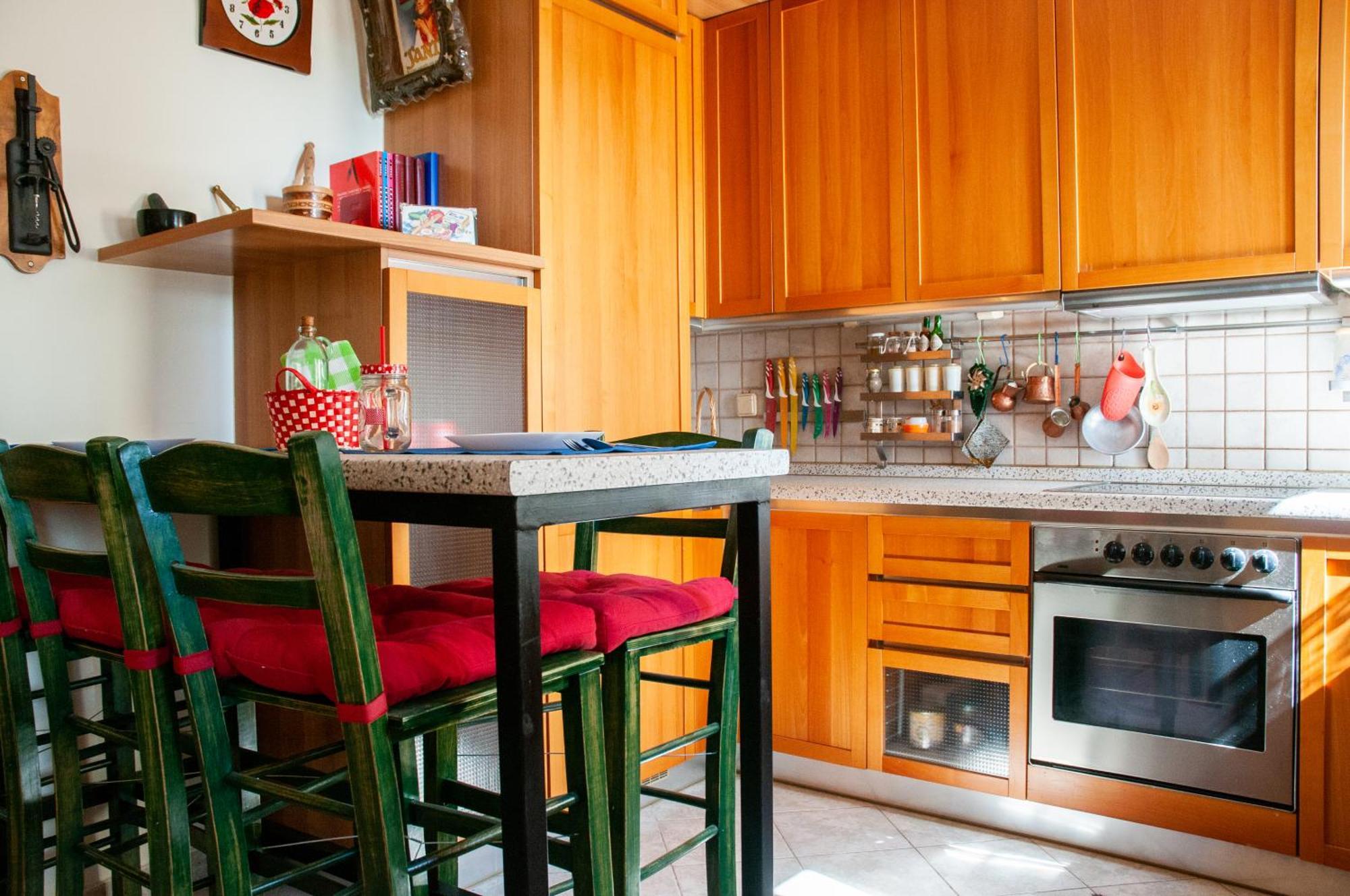Vintage Experience Στην Άνω Πολη Apartman Szaloniki Kültér fotó